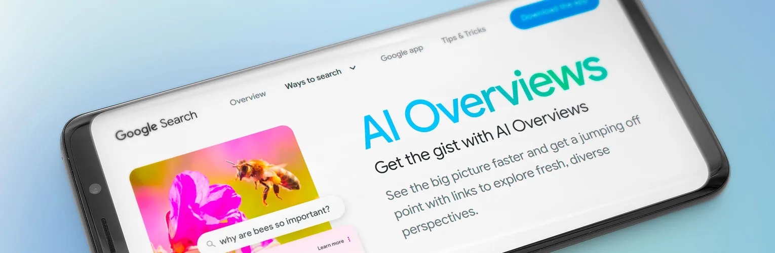 How to Rank in AI Overview in 2026