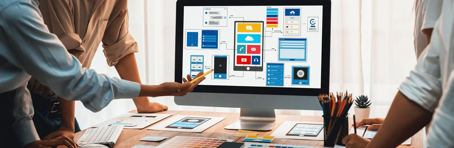 Looking to Refresh Your Website? Here Are 5 Things You Should Consider